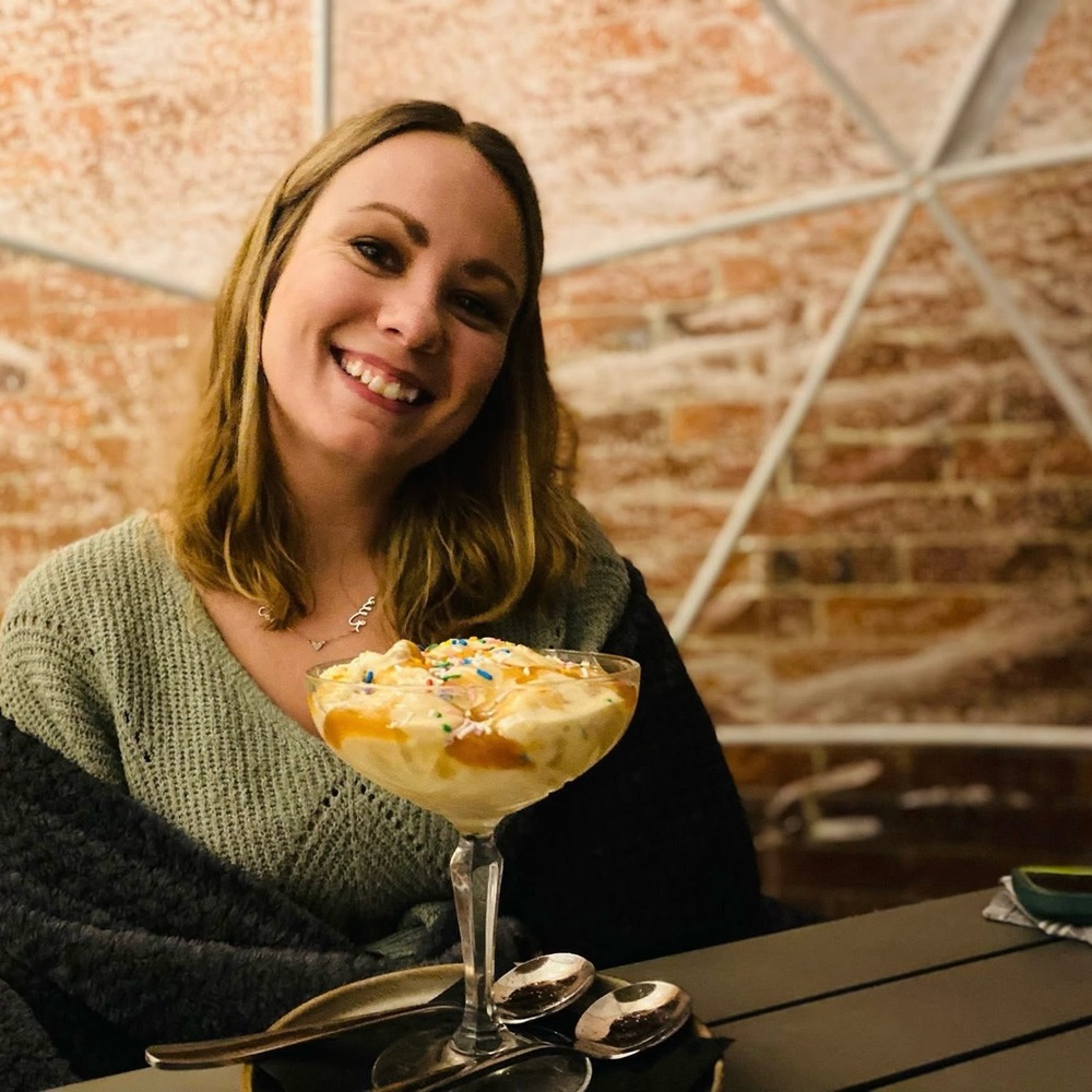 Meet your Posher, Lexi